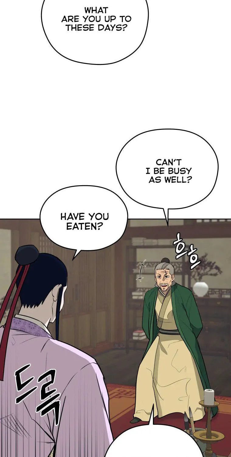 administrator Kang Jin Lee – Chapter 88 – Page 8