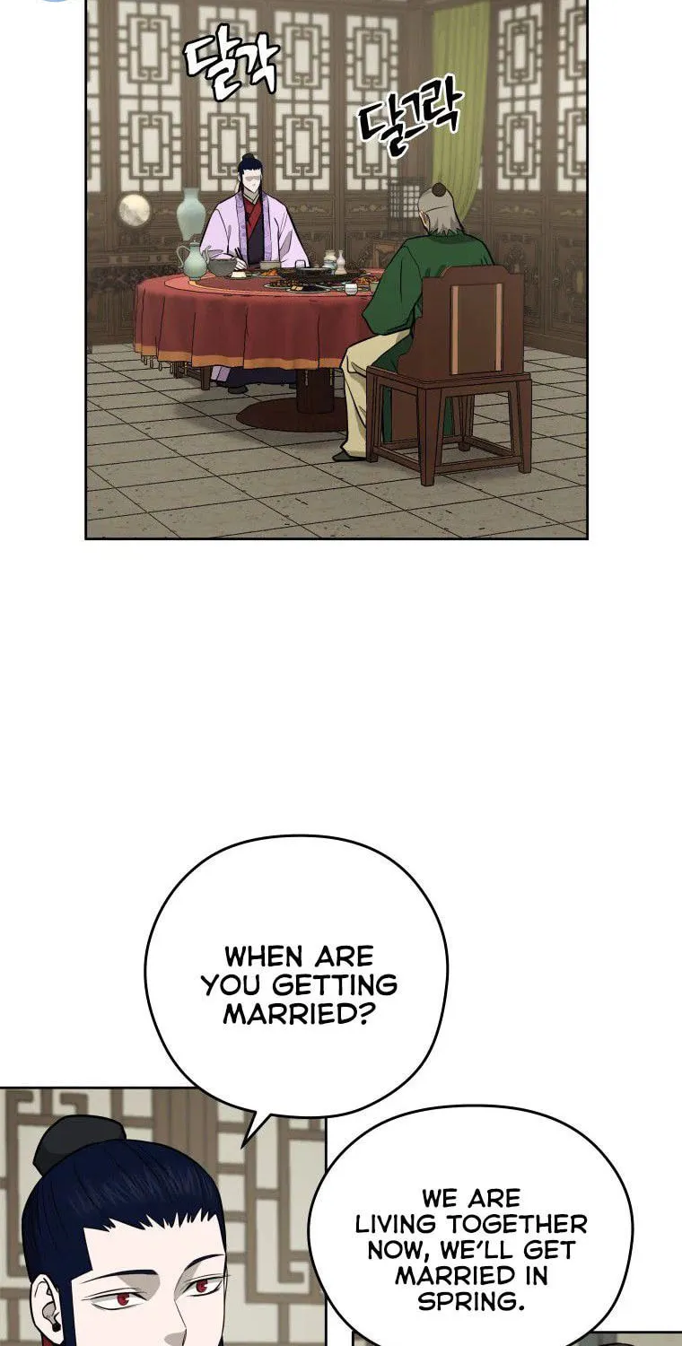 administrator Kang Jin Lee – Chapter 88 – Page 10