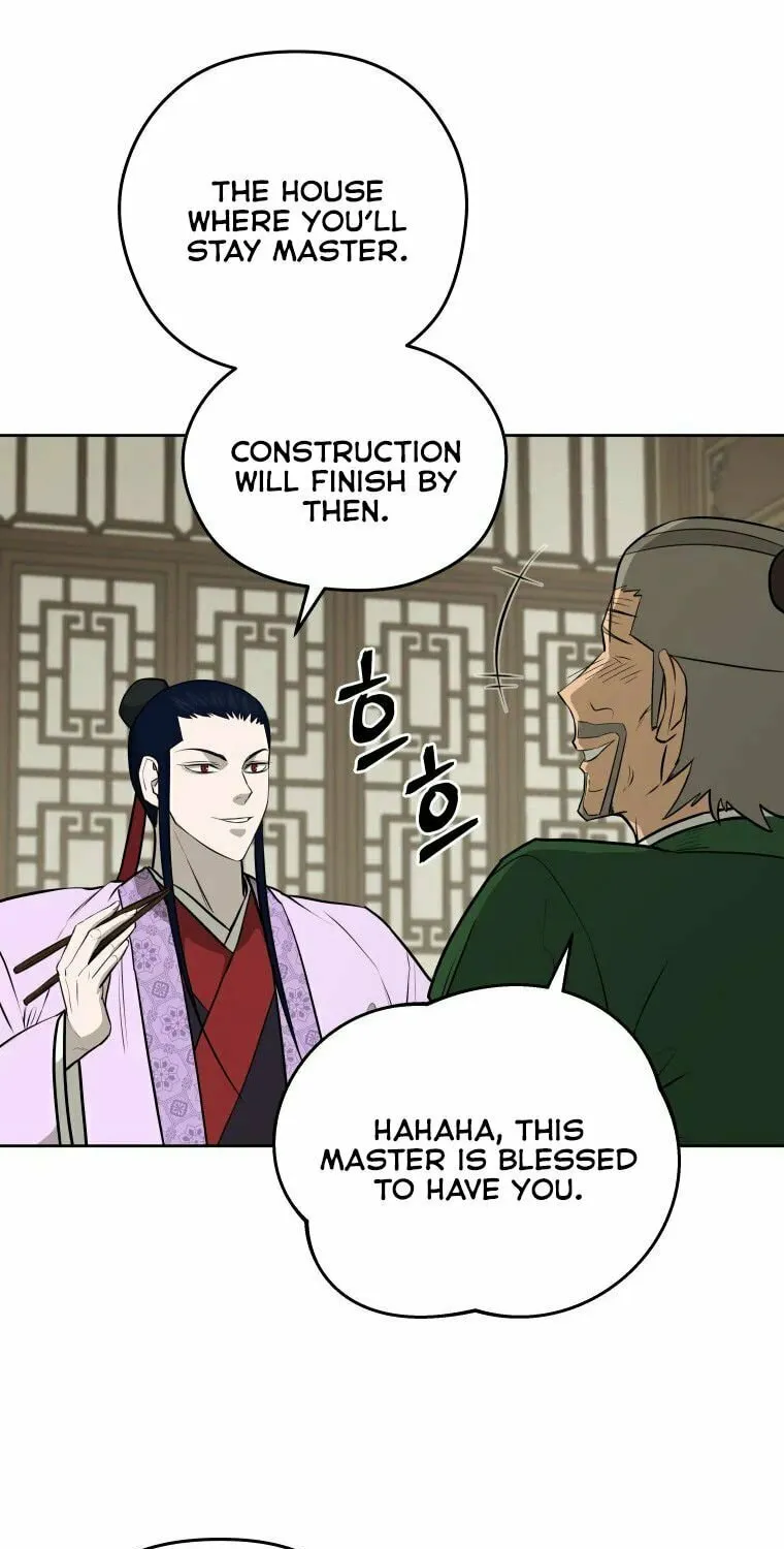administrator Kang Jin Lee – Chapter 88 – Page 12
