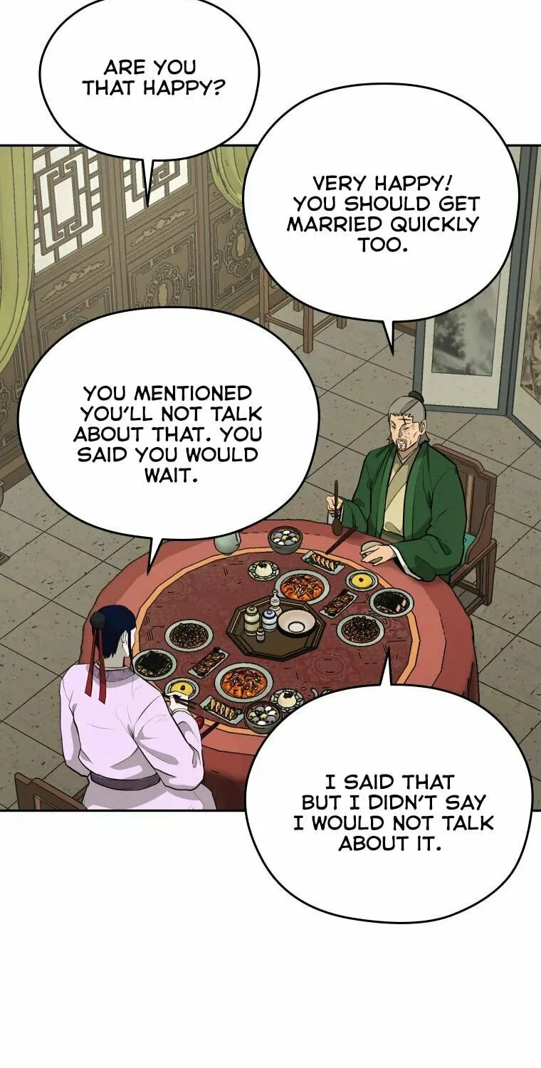 administrator Kang Jin Lee – Chapter 88 – Page 13