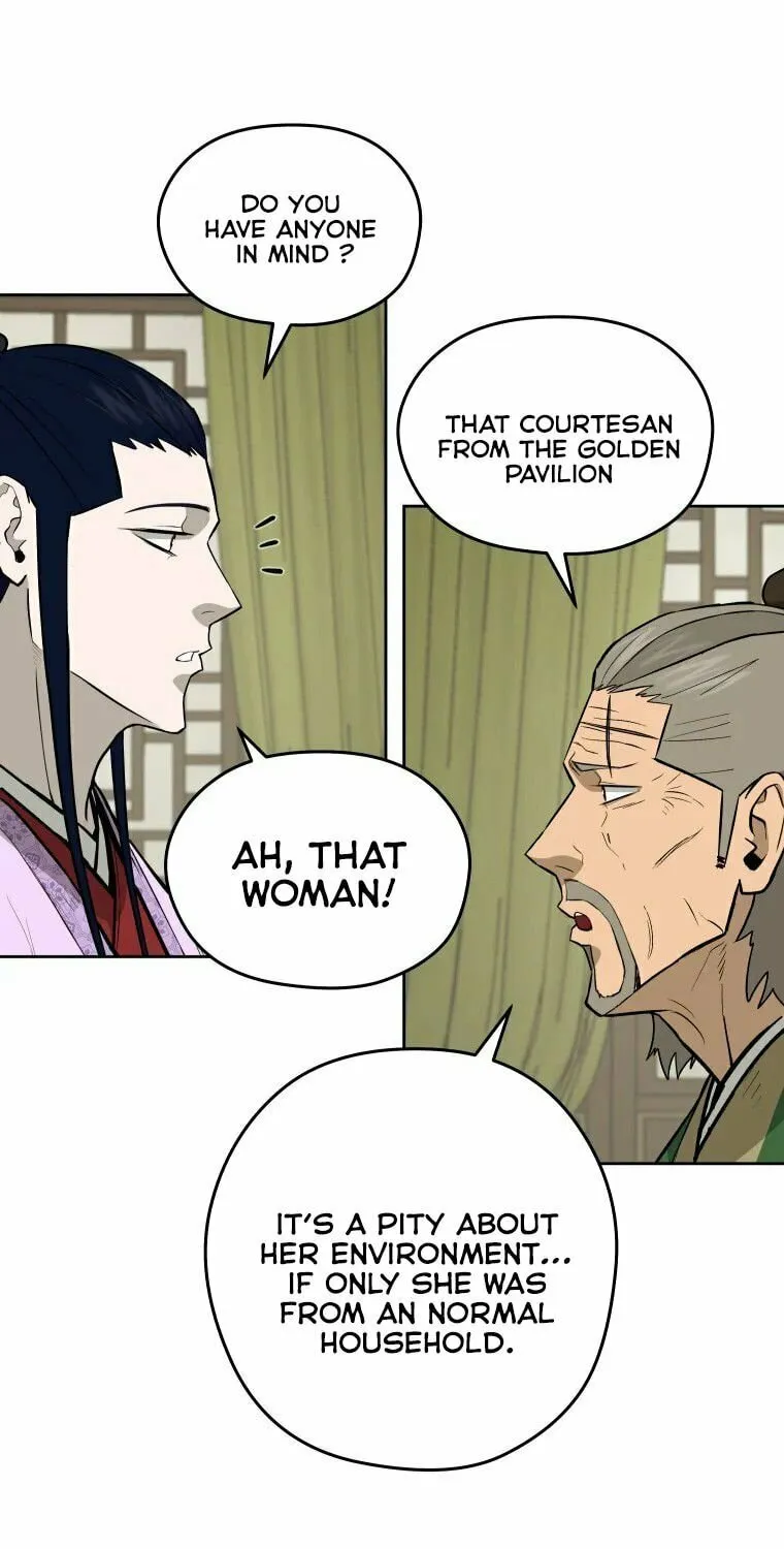 administrator Kang Jin Lee – Chapter 88 – Page 14