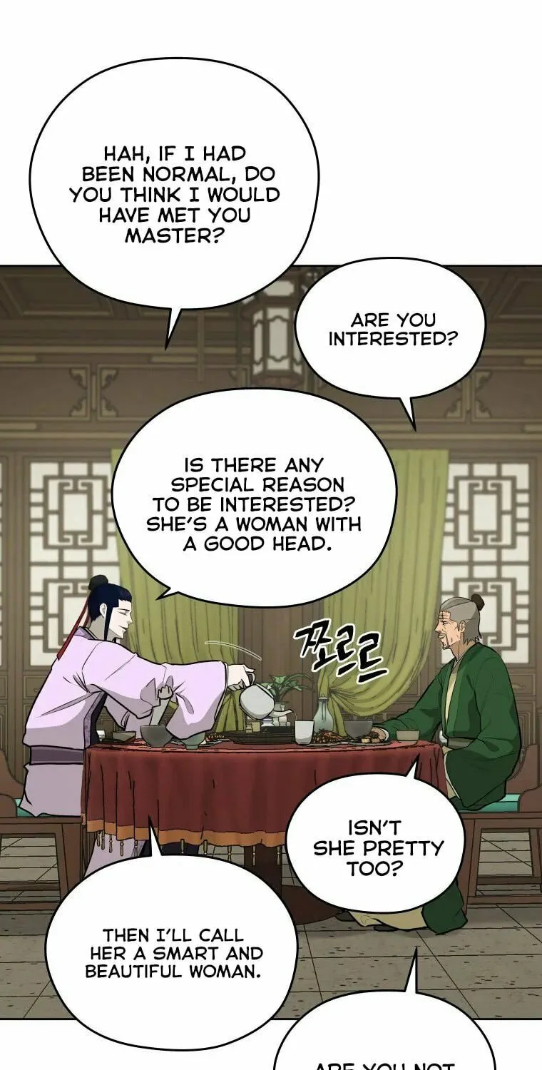 administrator Kang Jin Lee – Chapter 88 – Page 15
