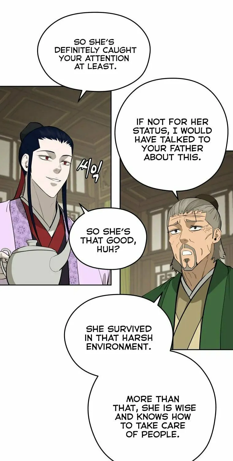 administrator Kang Jin Lee – Chapter 88 – Page 17