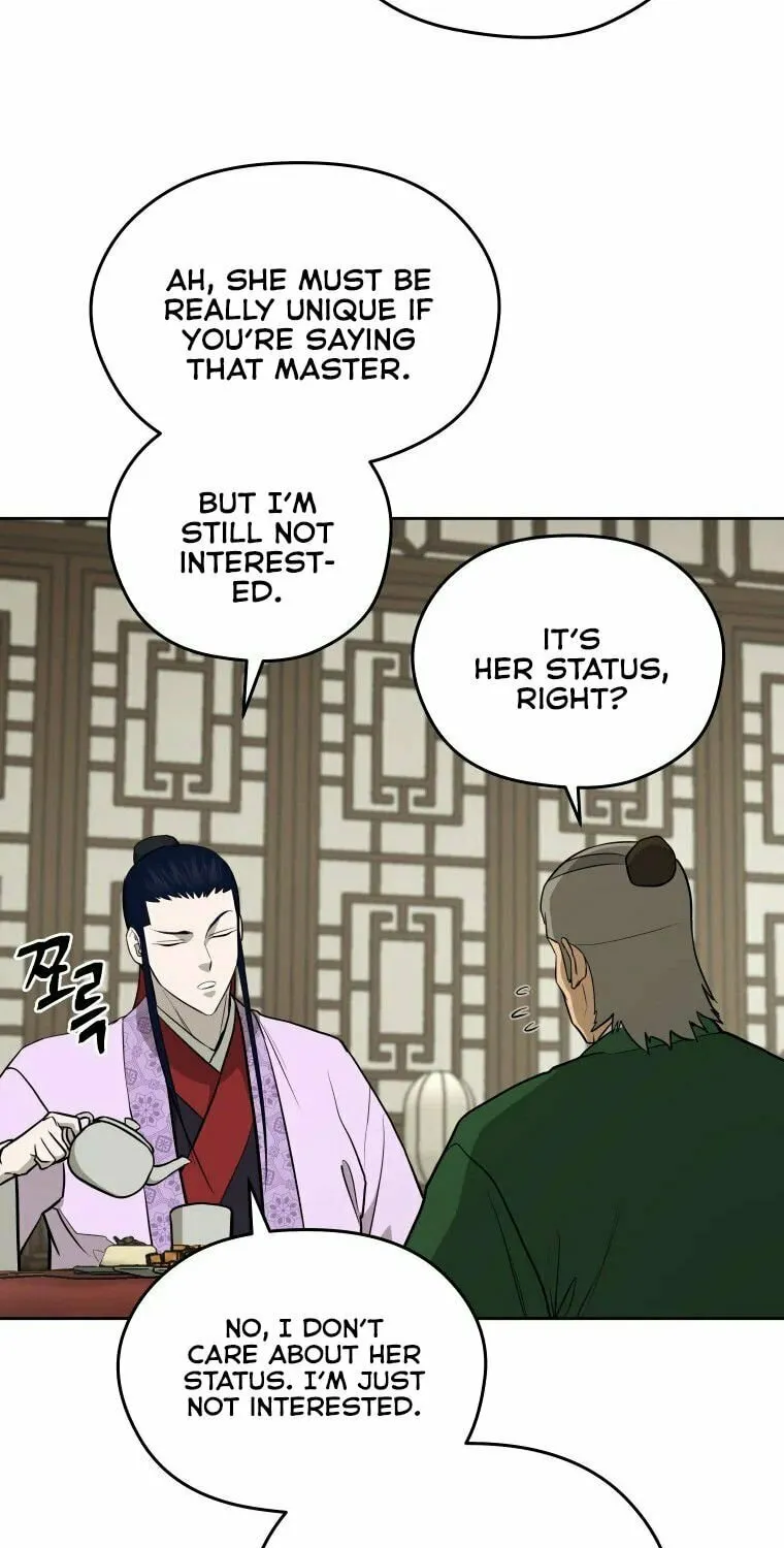 administrator Kang Jin Lee – Chapter 88 – Page 18
