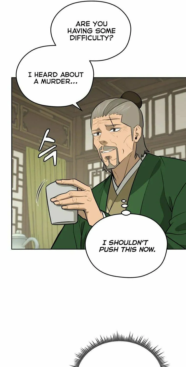 administrator Kang Jin Lee – Chapter 88 – Page 20