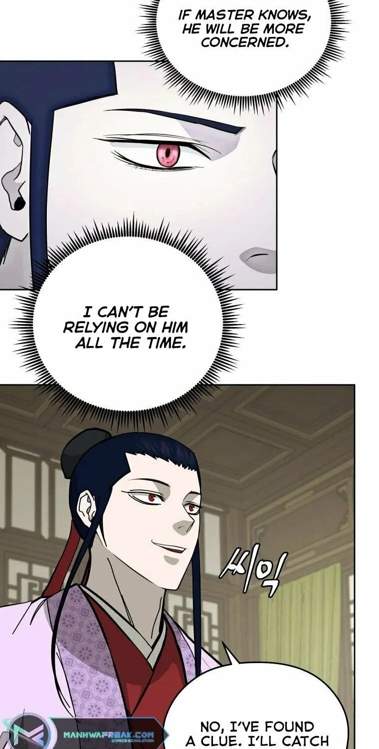 administrator Kang Jin Lee – Chapter 88 – Page 21