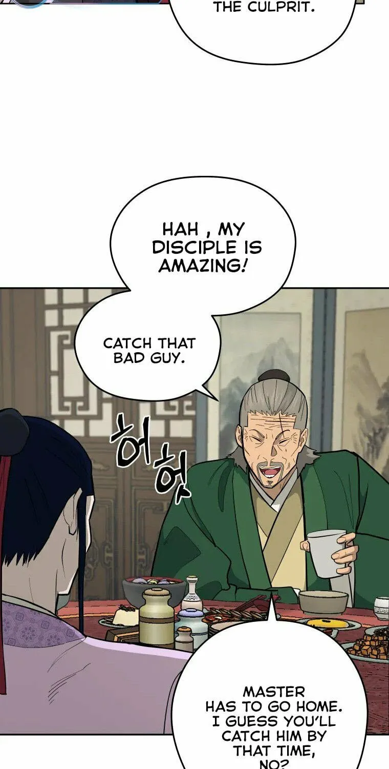 administrator Kang Jin Lee – Chapter 88 – Page 22
