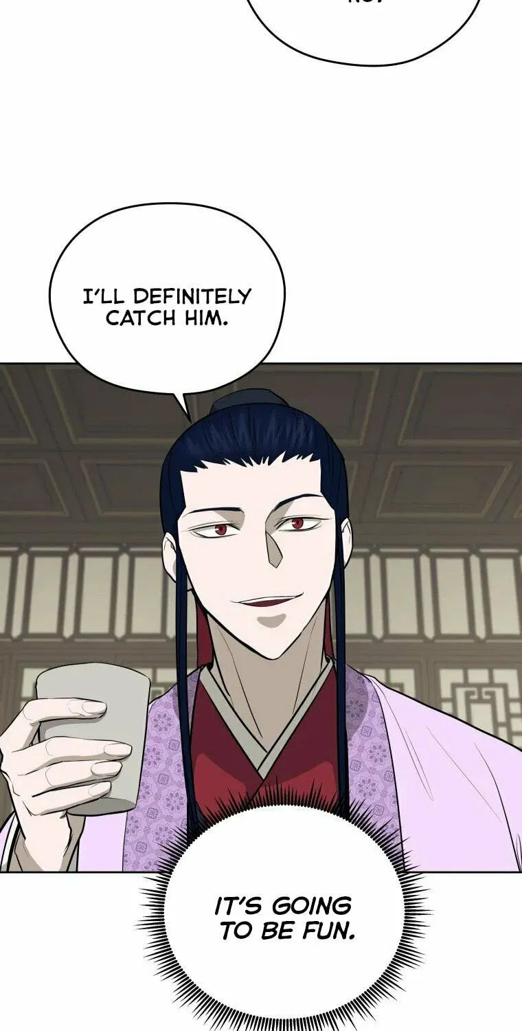administrator Kang Jin Lee – Chapter 88 – Page 23