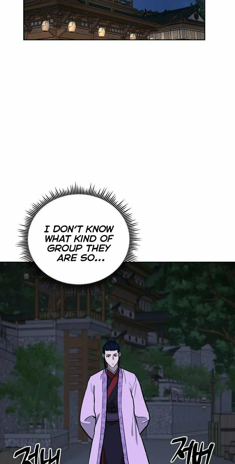 administrator Kang Jin Lee – Chapter 88 – Page 26