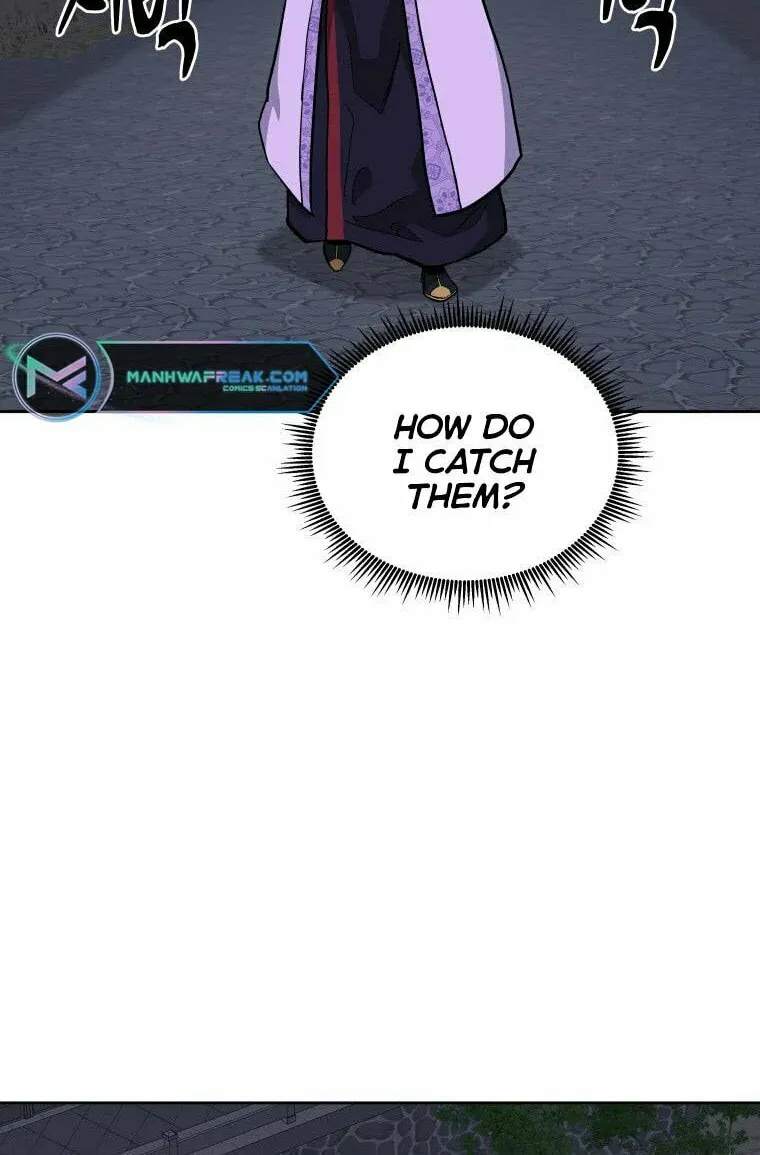 administrator Kang Jin Lee – Chapter 88 – Page 27