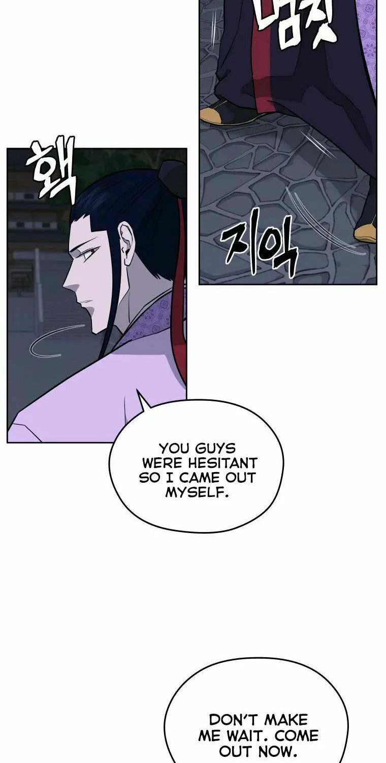 administrator Kang Jin Lee – Chapter 88 – Page 29
