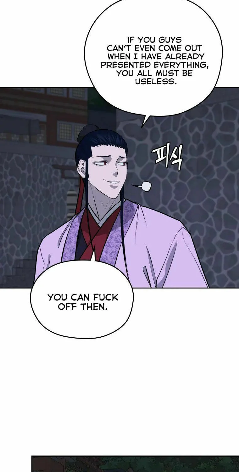 administrator Kang Jin Lee – Chapter 88 – Page 31