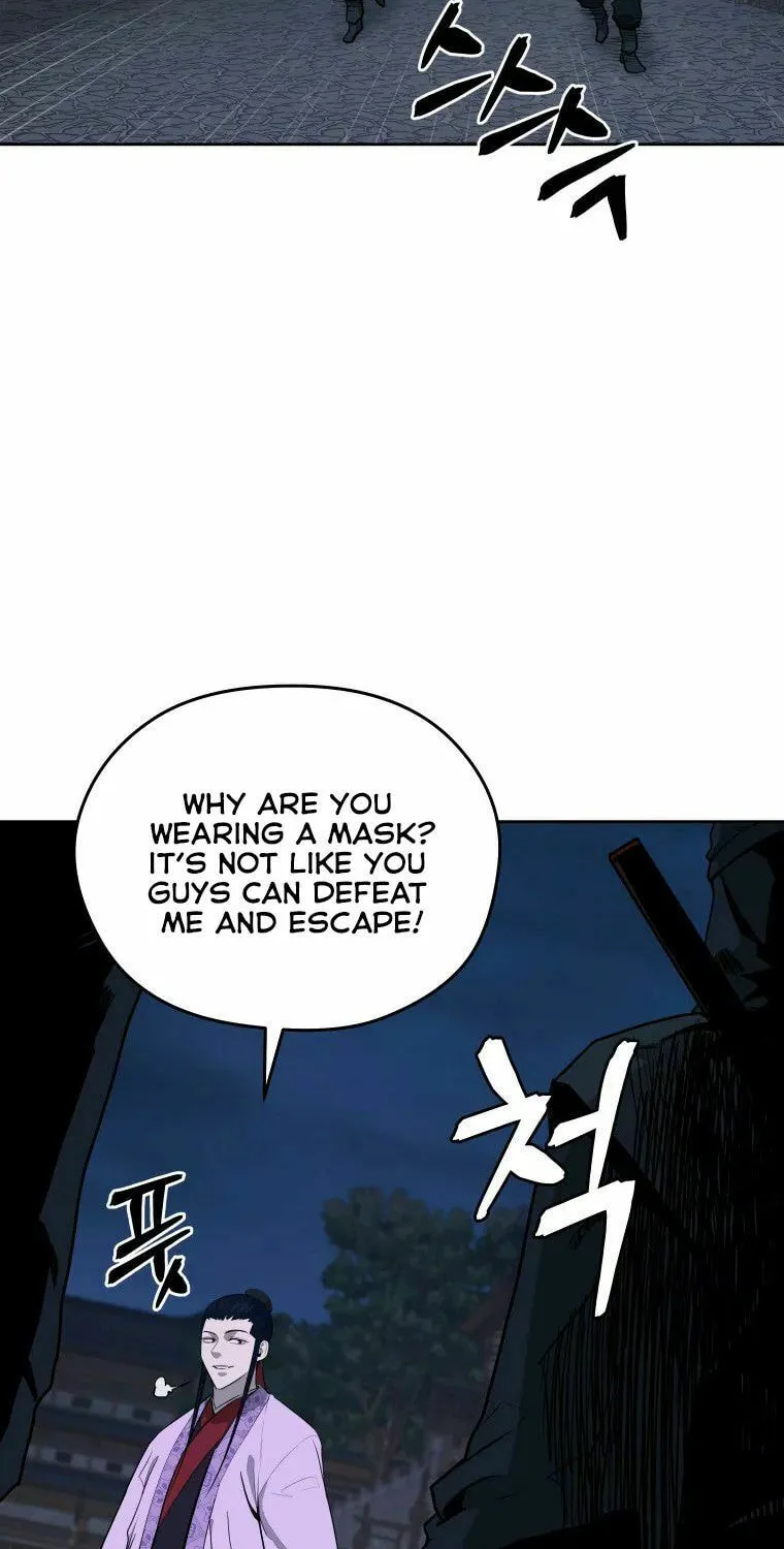 administrator Kang Jin Lee – Chapter 88 – Page 33