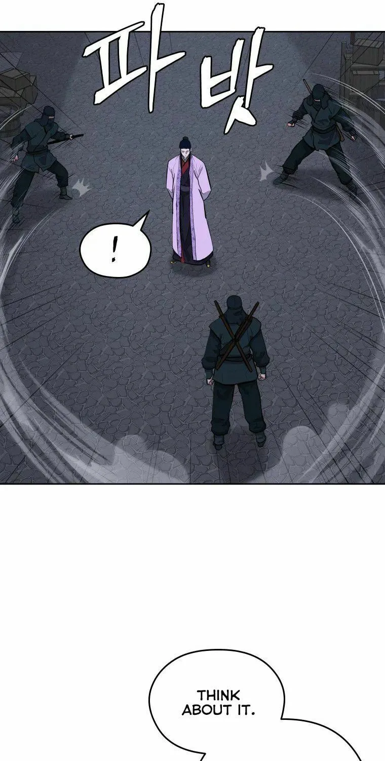 administrator Kang Jin Lee – Chapter 88 – Page 36