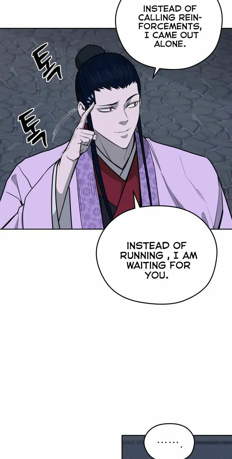 administrator Kang Jin Lee – Chapter 88 – Page 37