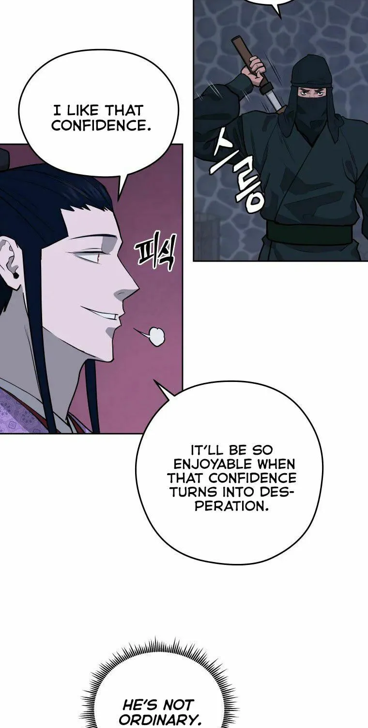 administrator Kang Jin Lee – Chapter 88 – Page 38