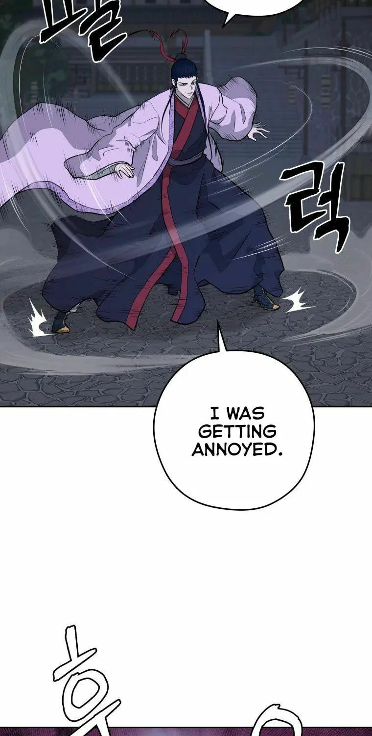 administrator Kang Jin Lee – Chapter 88 – Page 41