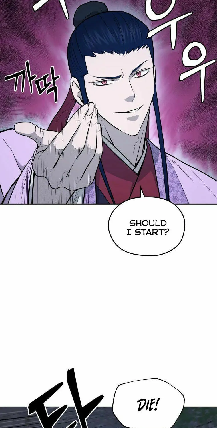 administrator Kang Jin Lee – Chapter 88 – Page 42