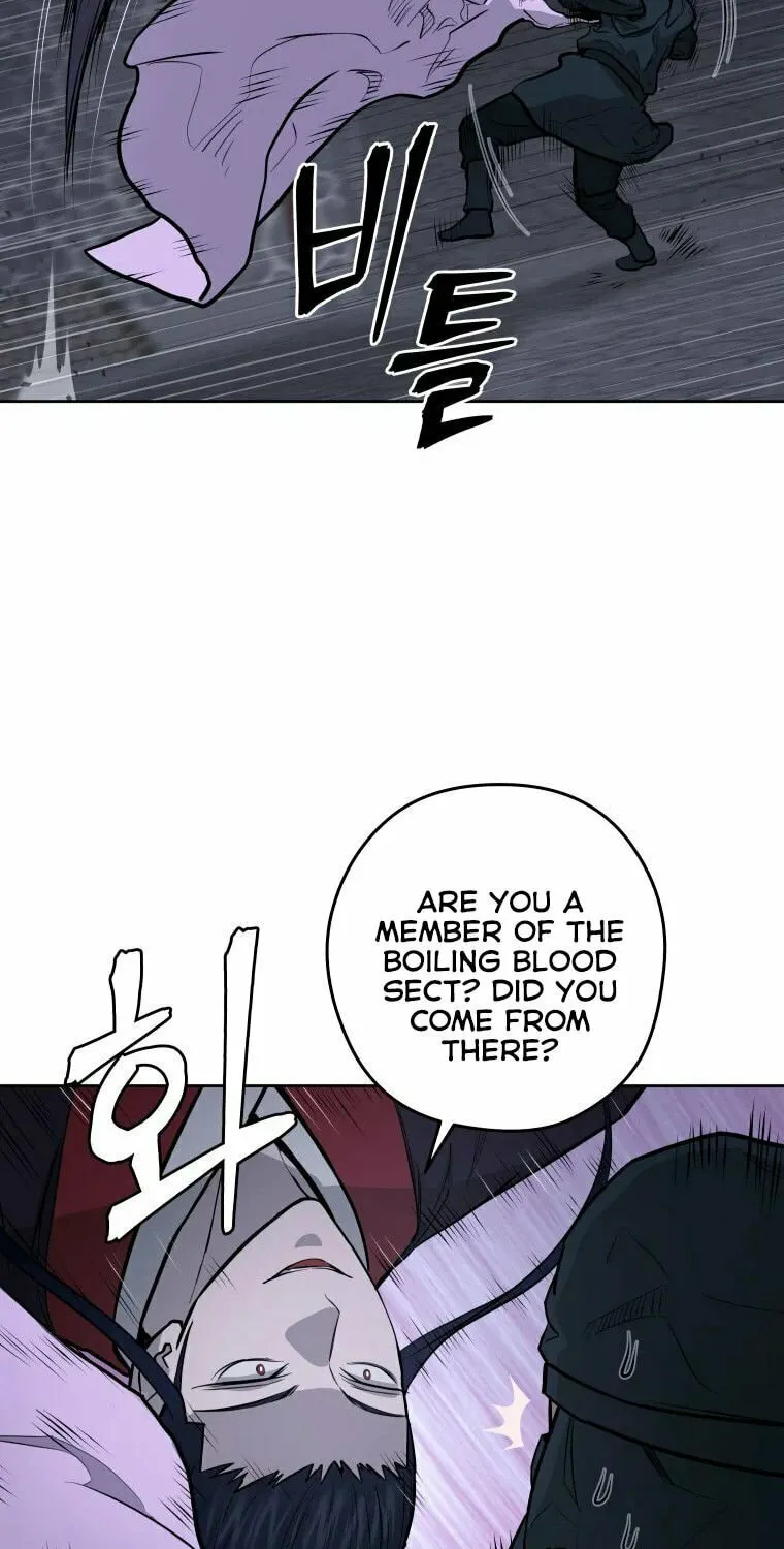 administrator Kang Jin Lee – Chapter 88 – Page 57