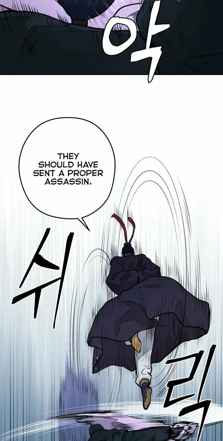 administrator Kang Jin Lee – Chapter 88 – Page 58