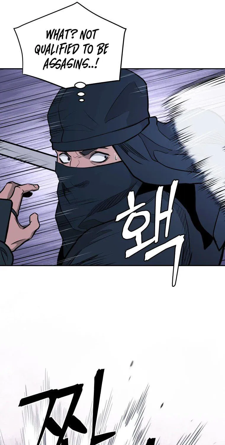 administrator Kang Jin Lee – Chapter 88 – Page 60