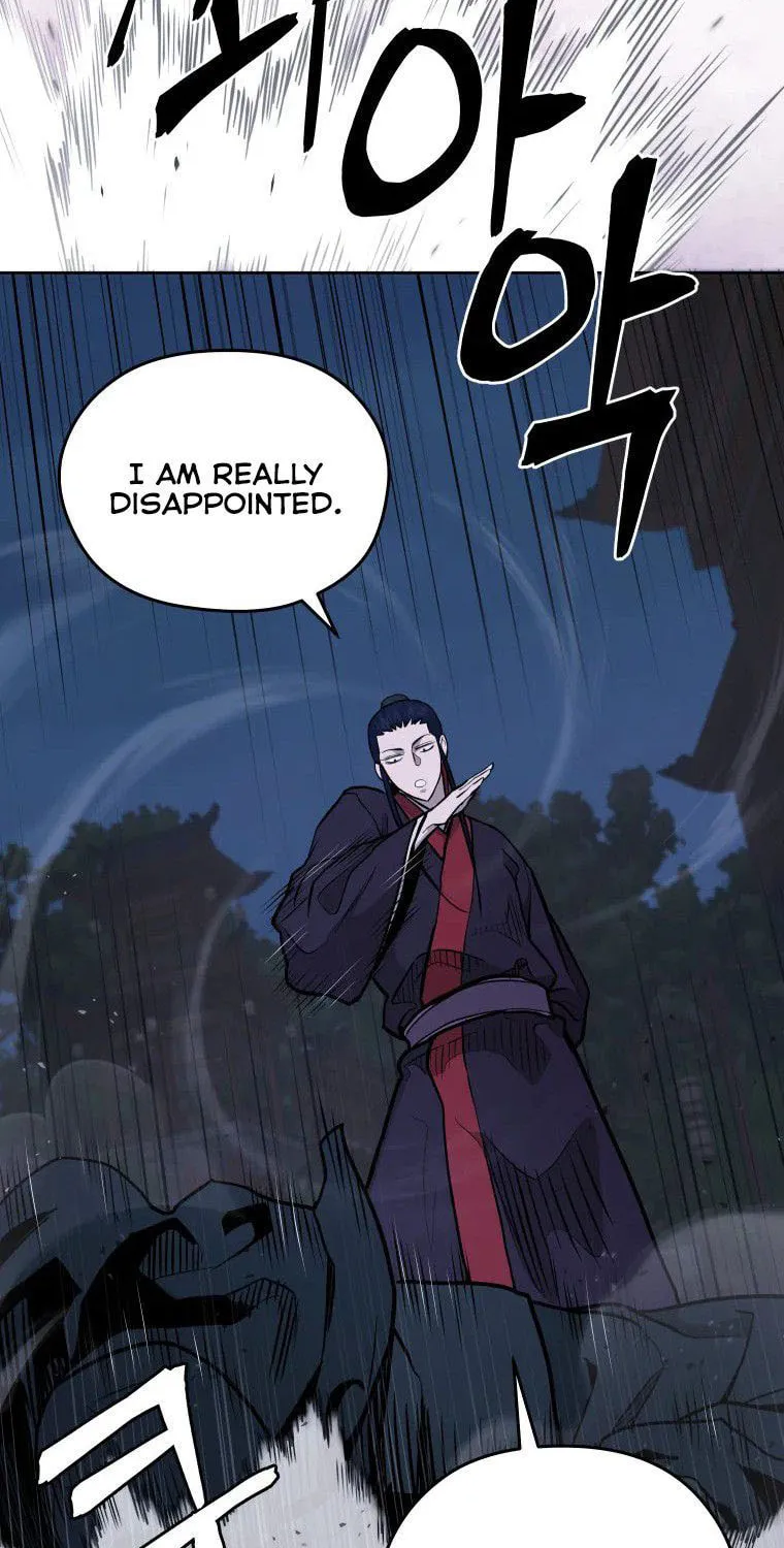 administrator Kang Jin Lee – Chapter 88 – Page 61