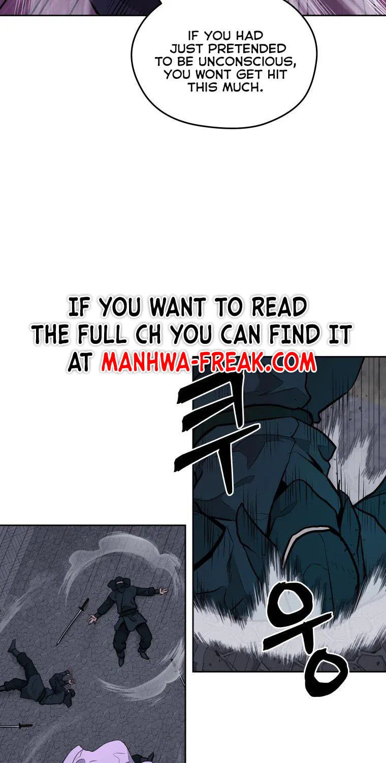administrator Kang Jin Lee – Chapter 88 – Page 64