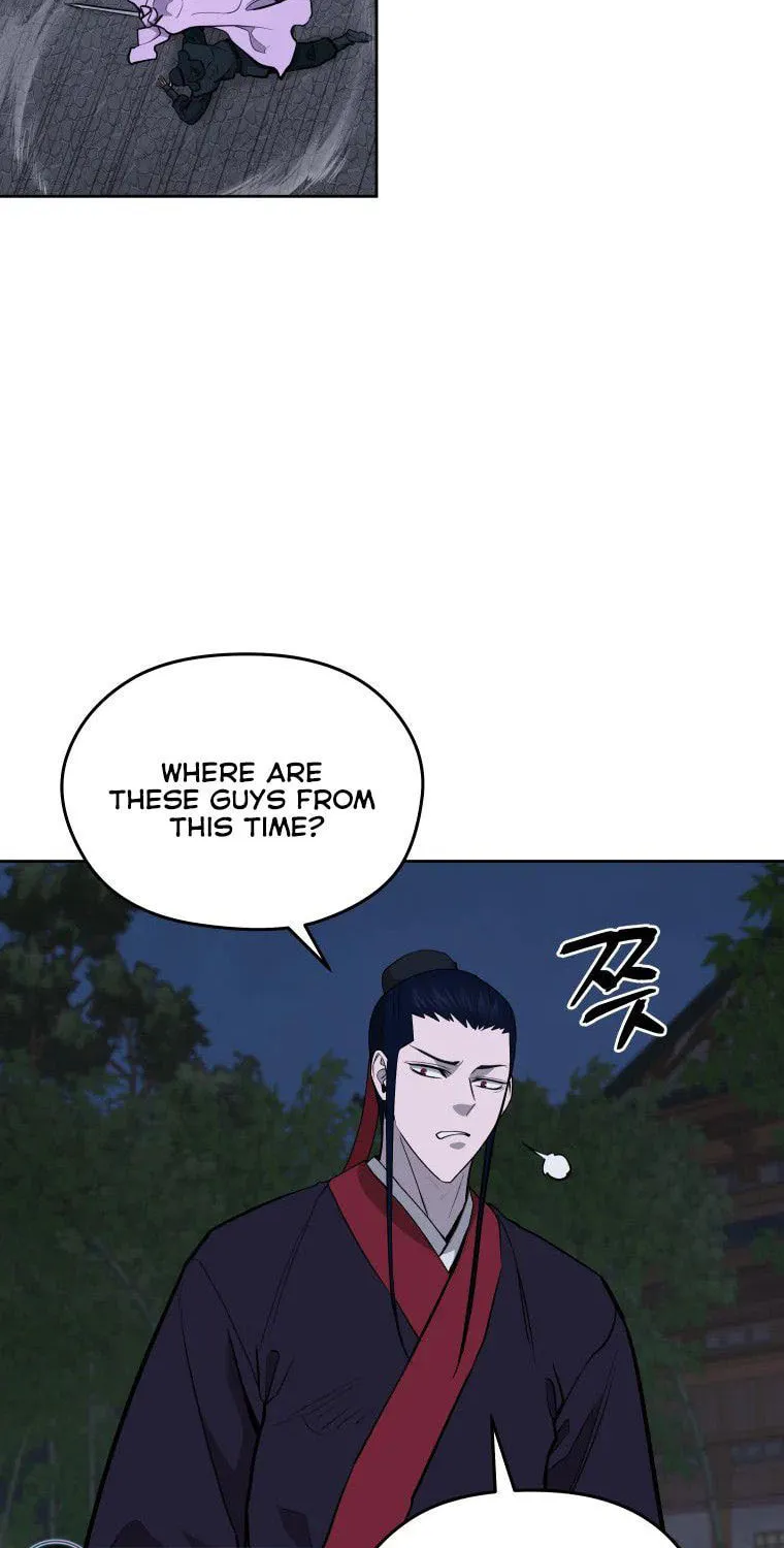 administrator Kang Jin Lee – Chapter 88 – Page 65