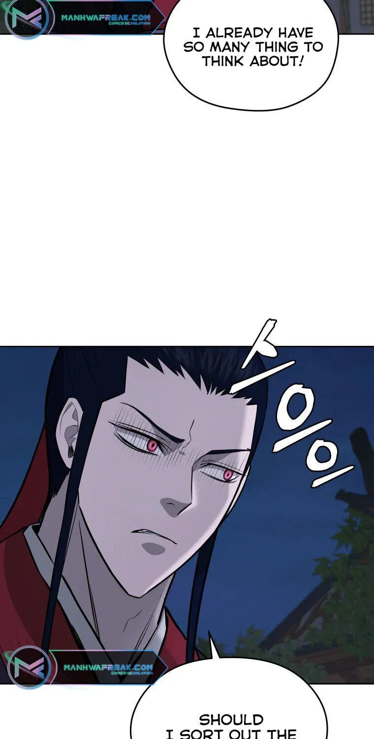 administrator Kang Jin Lee – Chapter 88 – Page 66