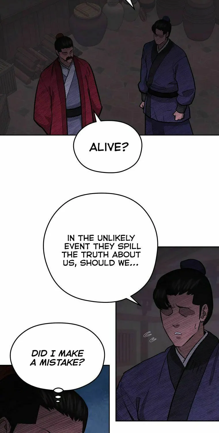 administrator Kang Jin Lee – Chapter 88 – Page 69