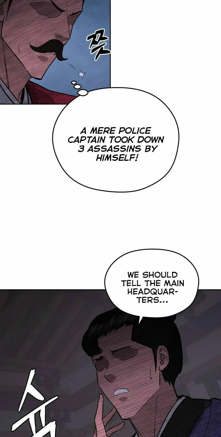administrator Kang Jin Lee – Chapter 88 – Page 70