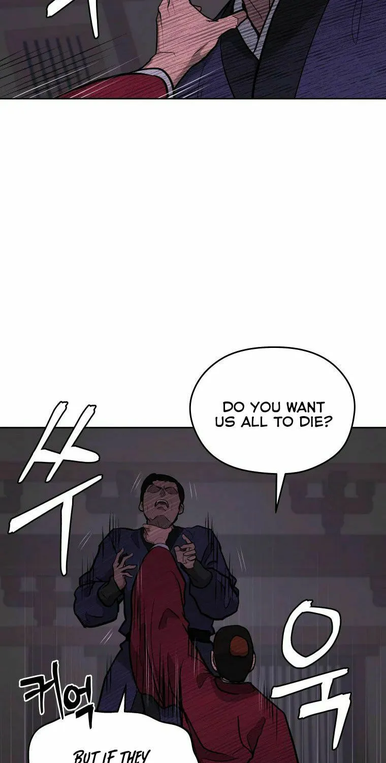 administrator Kang Jin Lee – Chapter 88 – Page 71