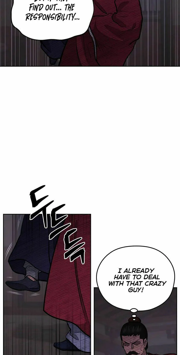 administrator Kang Jin Lee – Chapter 88 – Page 72