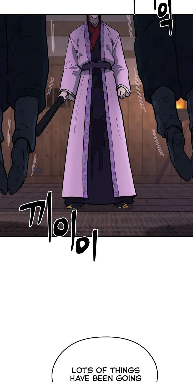 administrator Kang Jin Lee – Chapter 89 – Page 6