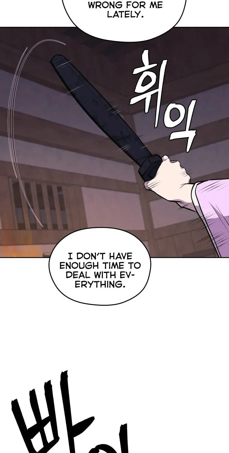administrator Kang Jin Lee – Chapter 89 – Page 7