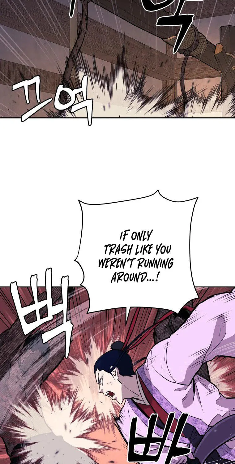 administrator Kang Jin Lee – Chapter 89 – Page 13