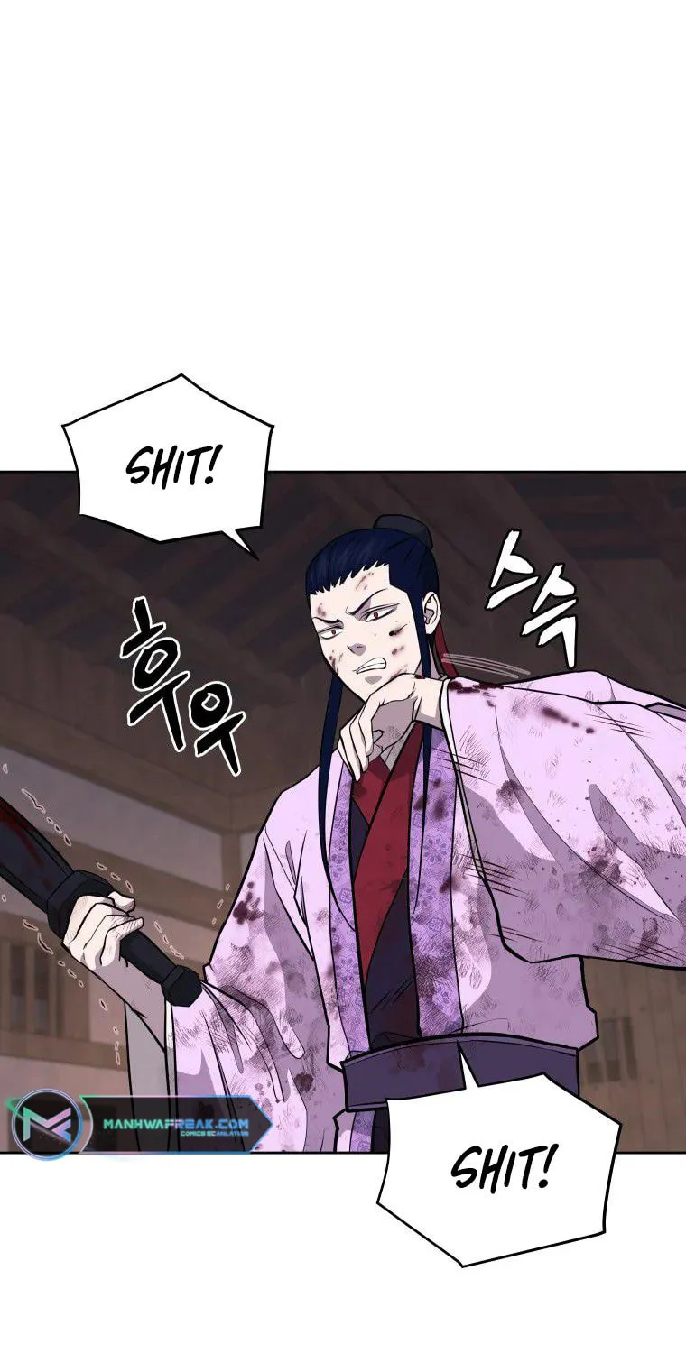 administrator Kang Jin Lee – Chapter 89 – Page 18