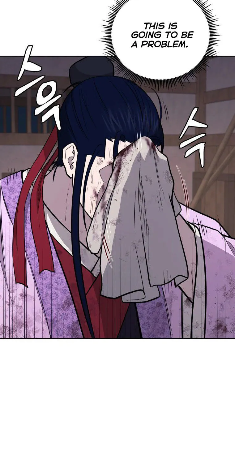 administrator Kang Jin Lee – Chapter 89 – Page 21