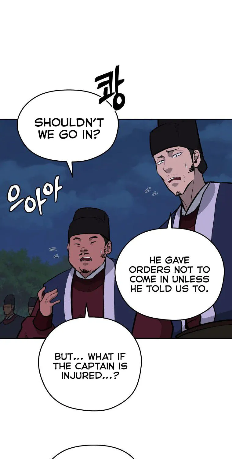 administrator Kang Jin Lee – Chapter 89 – Page 26