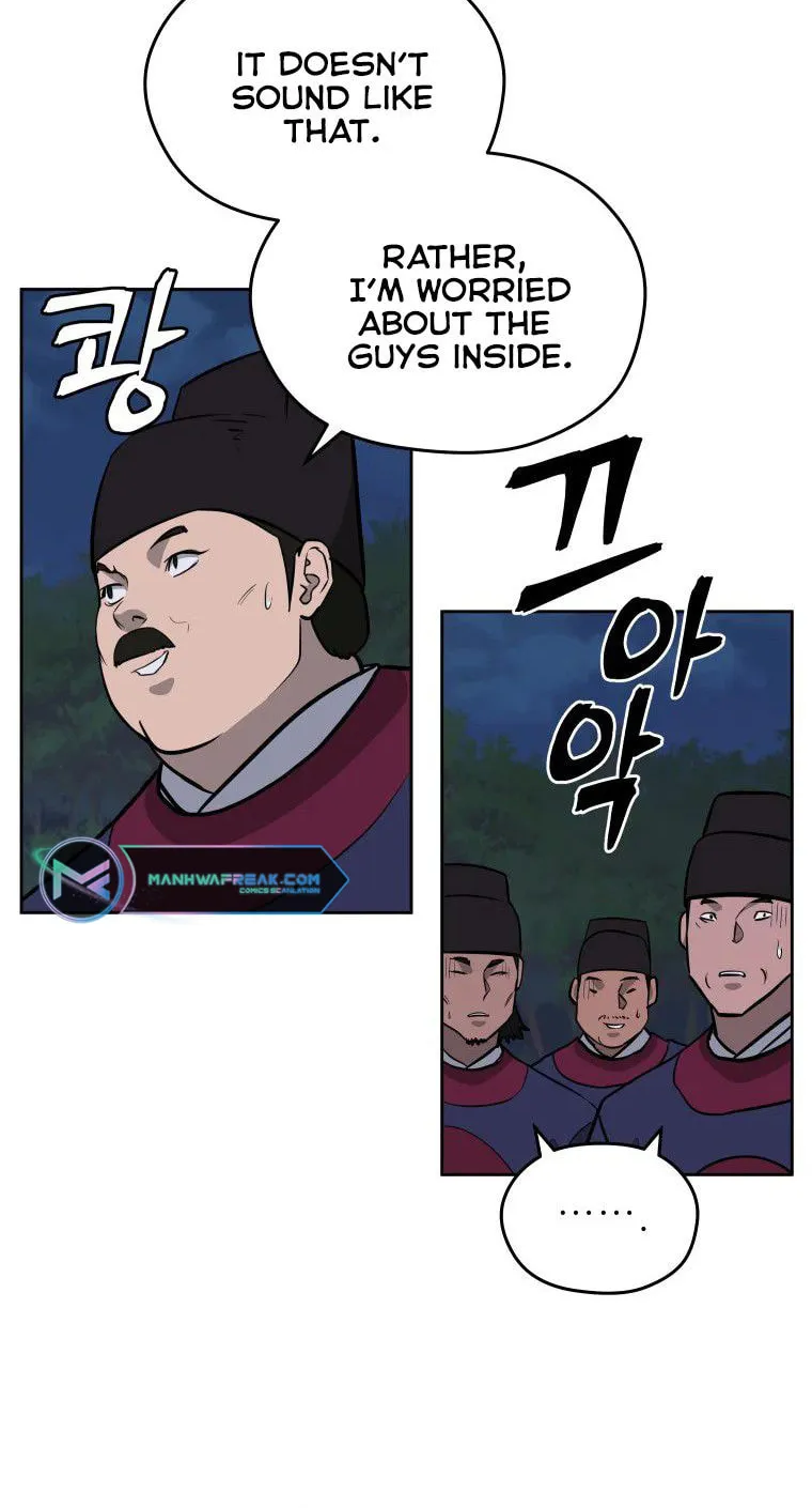 administrator Kang Jin Lee – Chapter 89 – Page 27