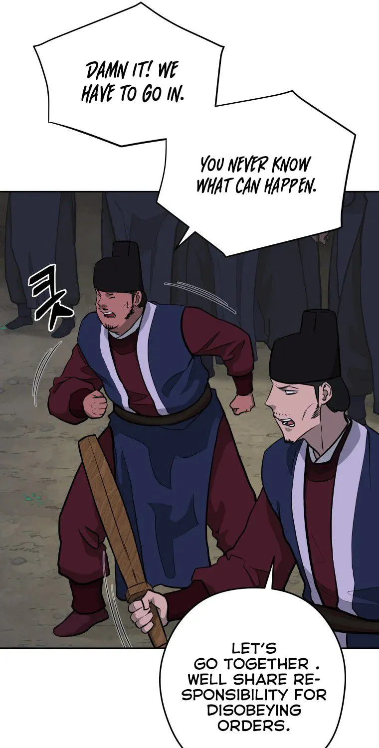 administrator Kang Jin Lee – Chapter 89 – Page 28