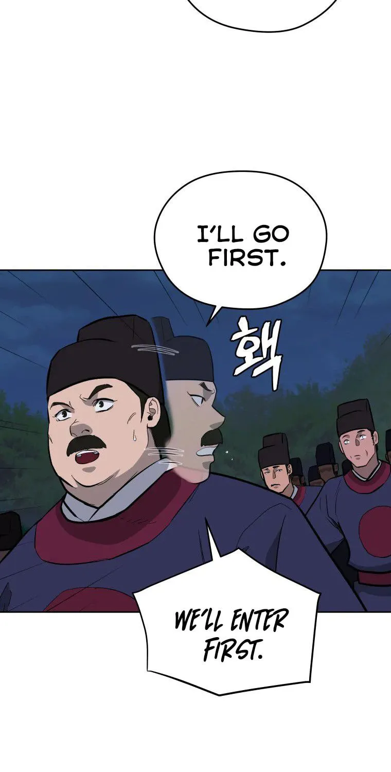 administrator Kang Jin Lee – Chapter 89 – Page 29