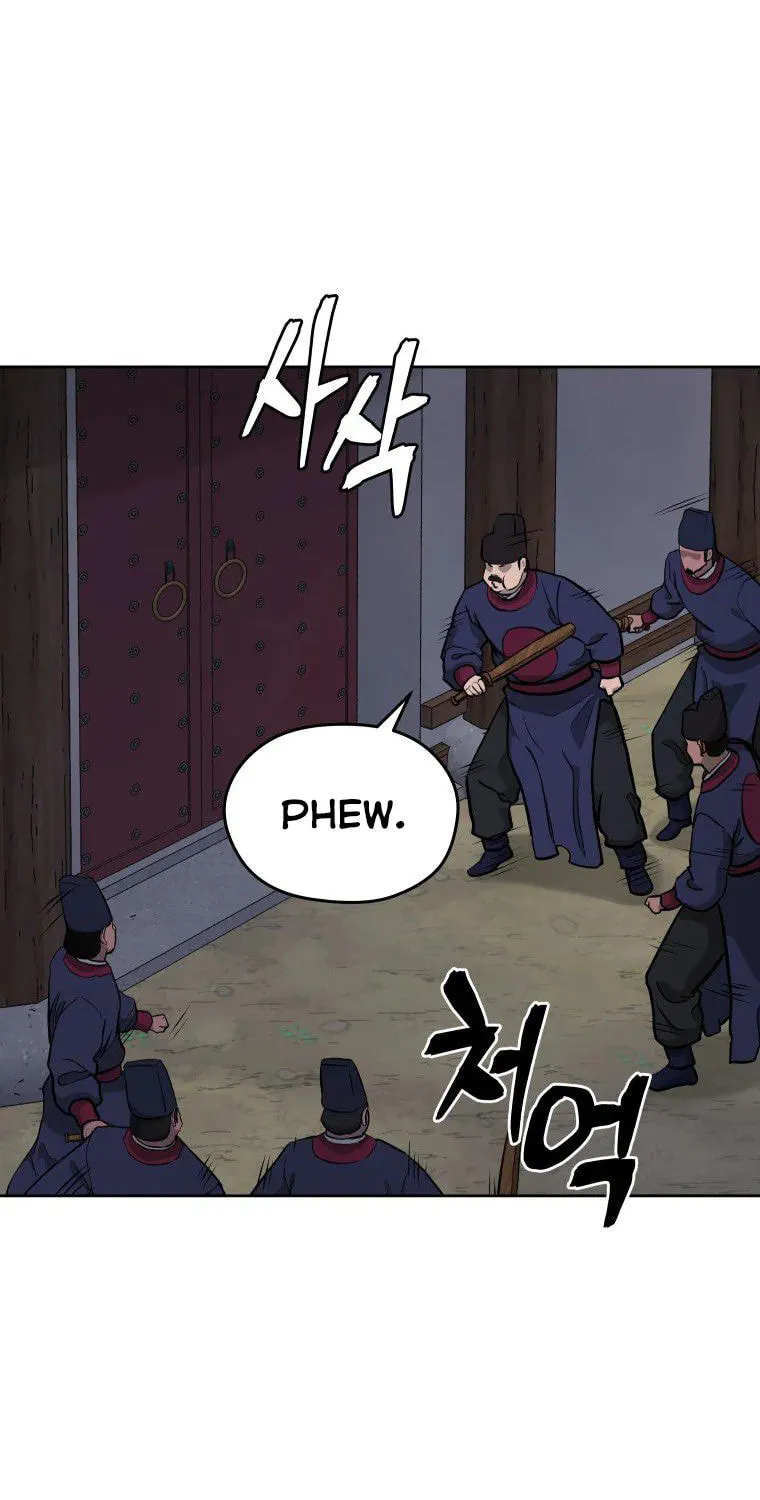 administrator Kang Jin Lee – Chapter 89 – Page 30