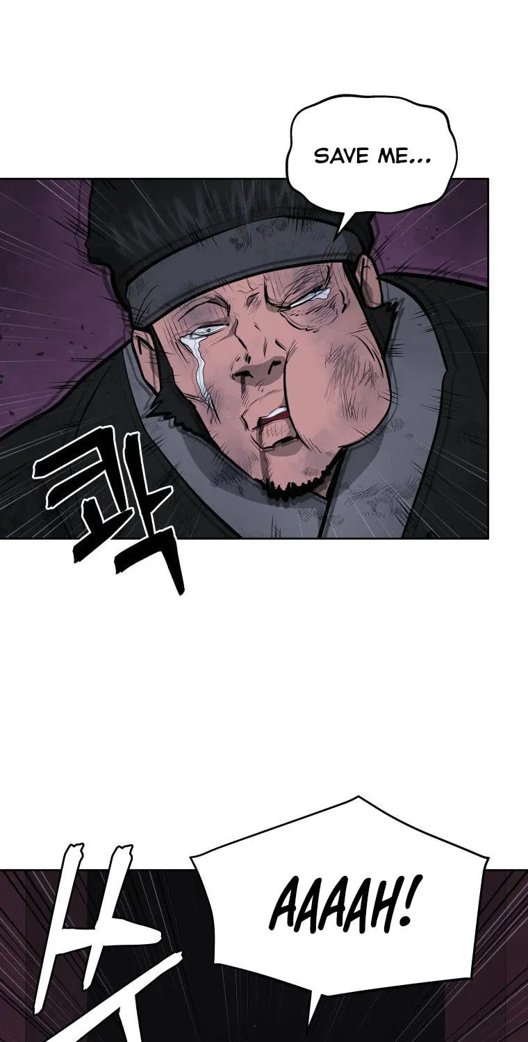 administrator Kang Jin Lee – Chapter 89 – Page 33