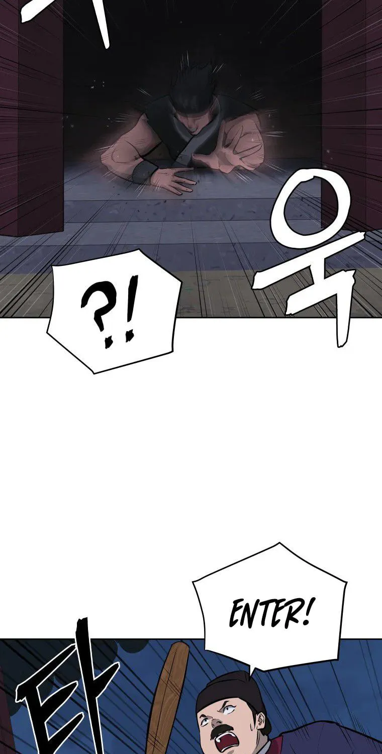 administrator Kang Jin Lee – Chapter 89 – Page 34