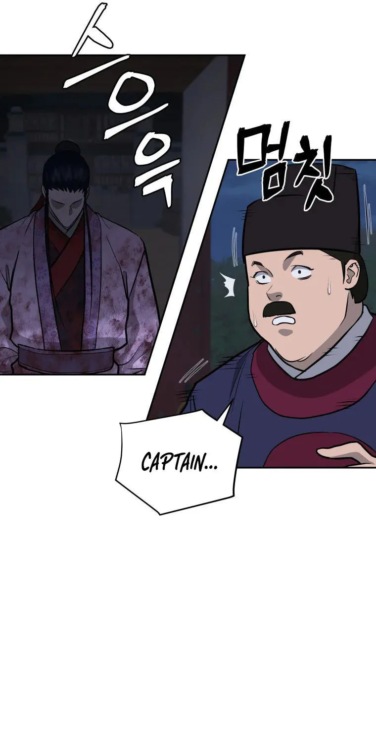 administrator Kang Jin Lee – Chapter 89 – Page 36