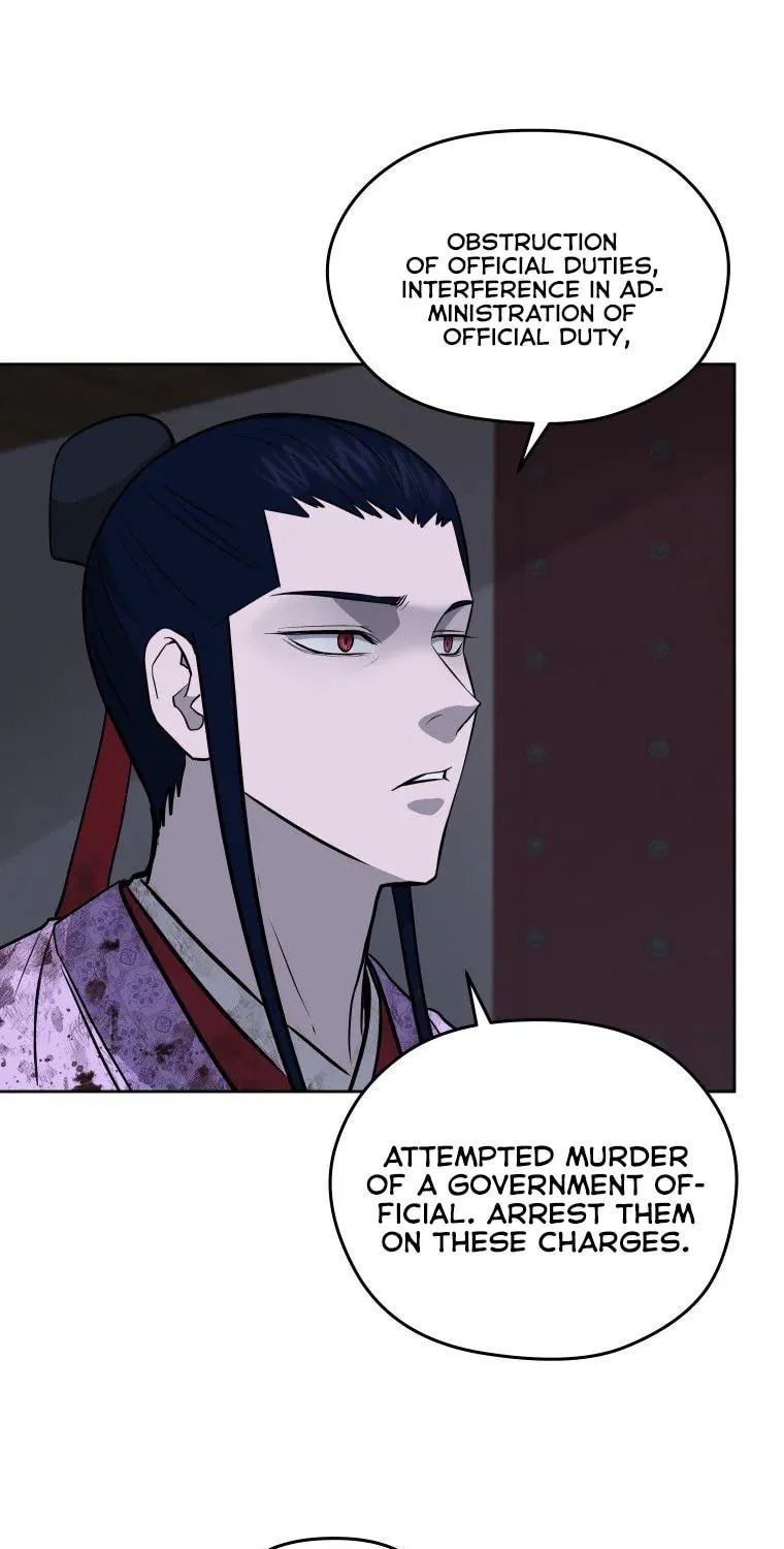 administrator Kang Jin Lee – Chapter 89 – Page 38