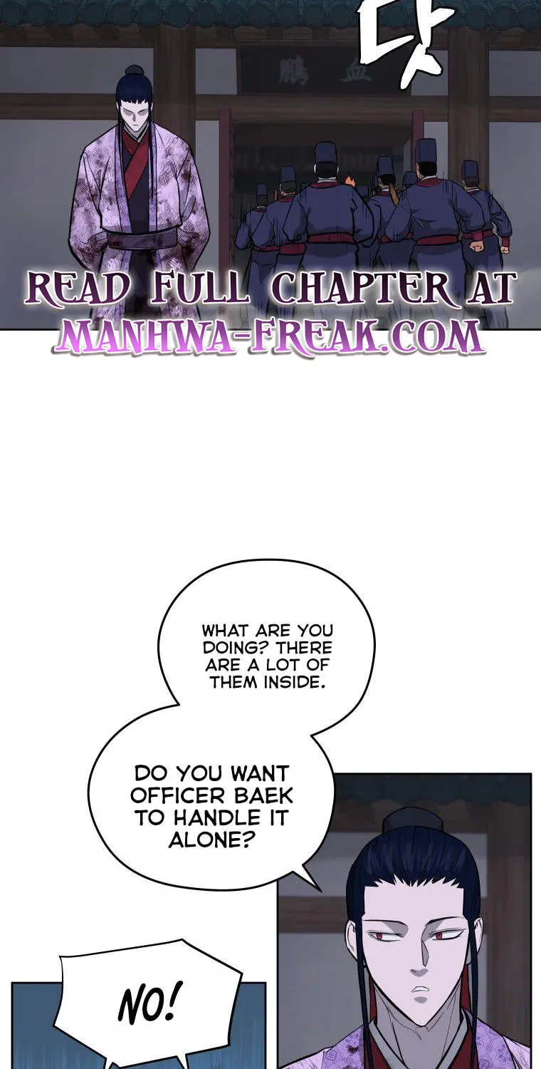 administrator Kang Jin Lee – Chapter 89 – Page 40