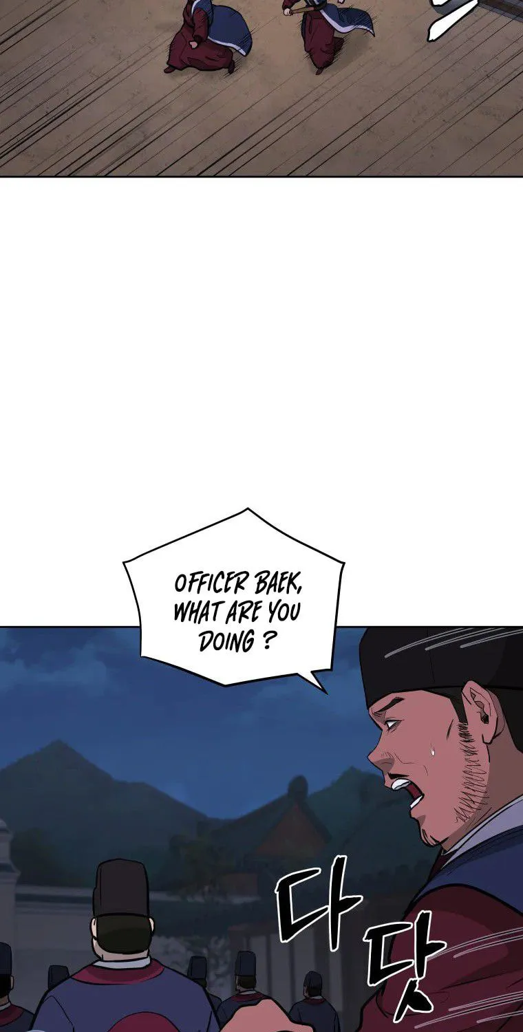 administrator Kang Jin Lee – Chapter 89 – Page 42