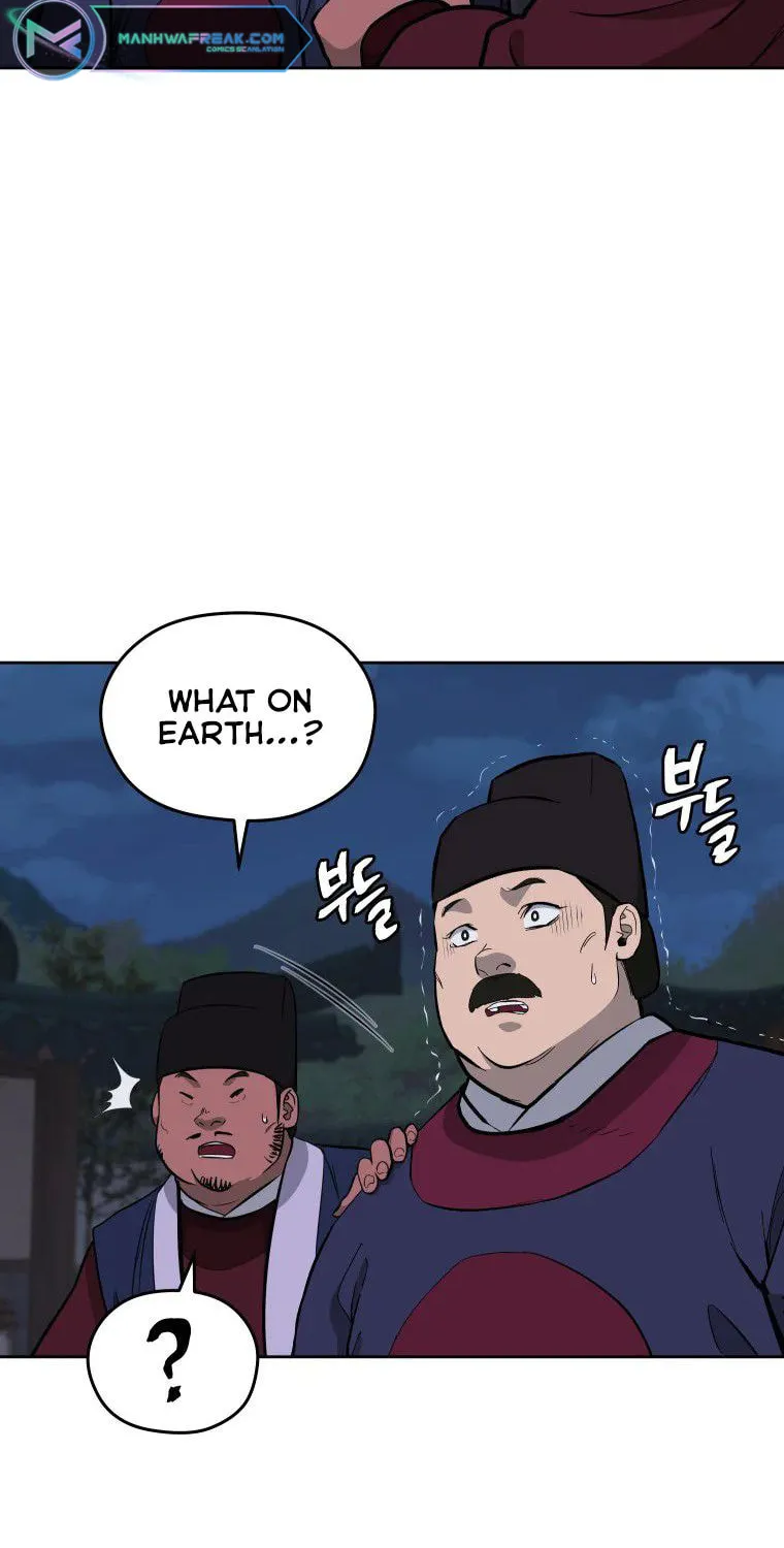administrator Kang Jin Lee – Chapter 89 – Page 43